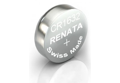 CR1632 / 3V Lithium Battery